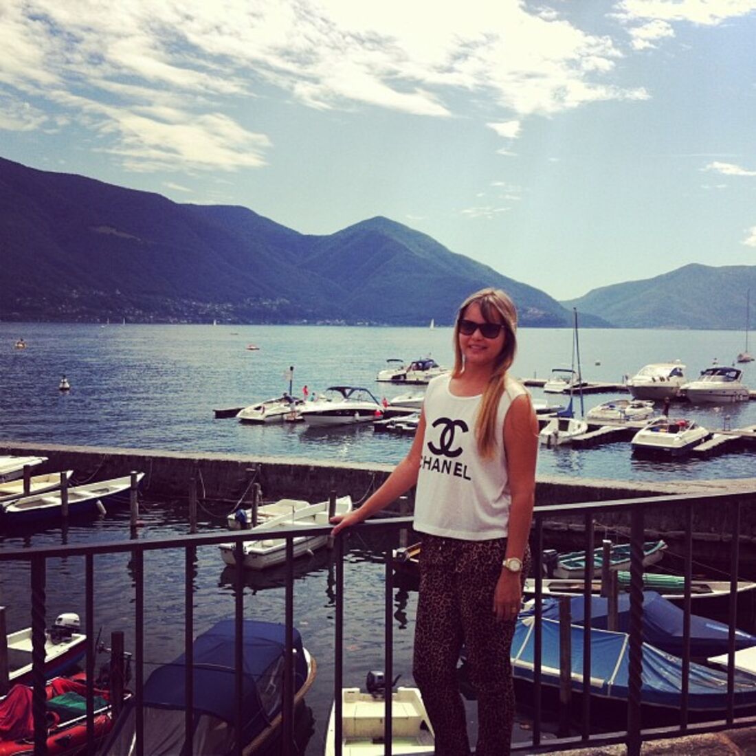 quem quer namorar com o agricultor, Raíssa Sandes