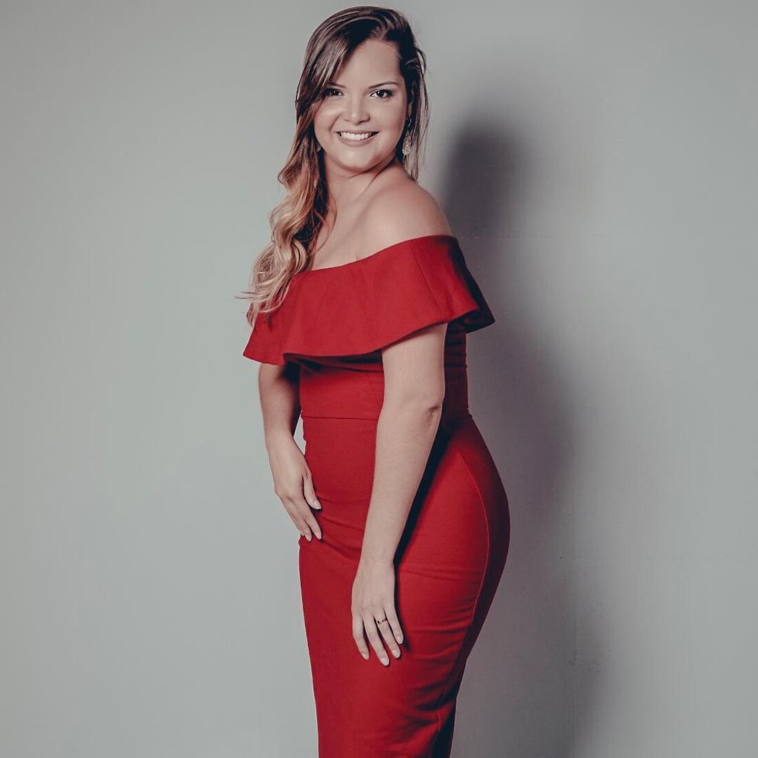 quem quer namorar com o agricultor, Raíssa Sandes