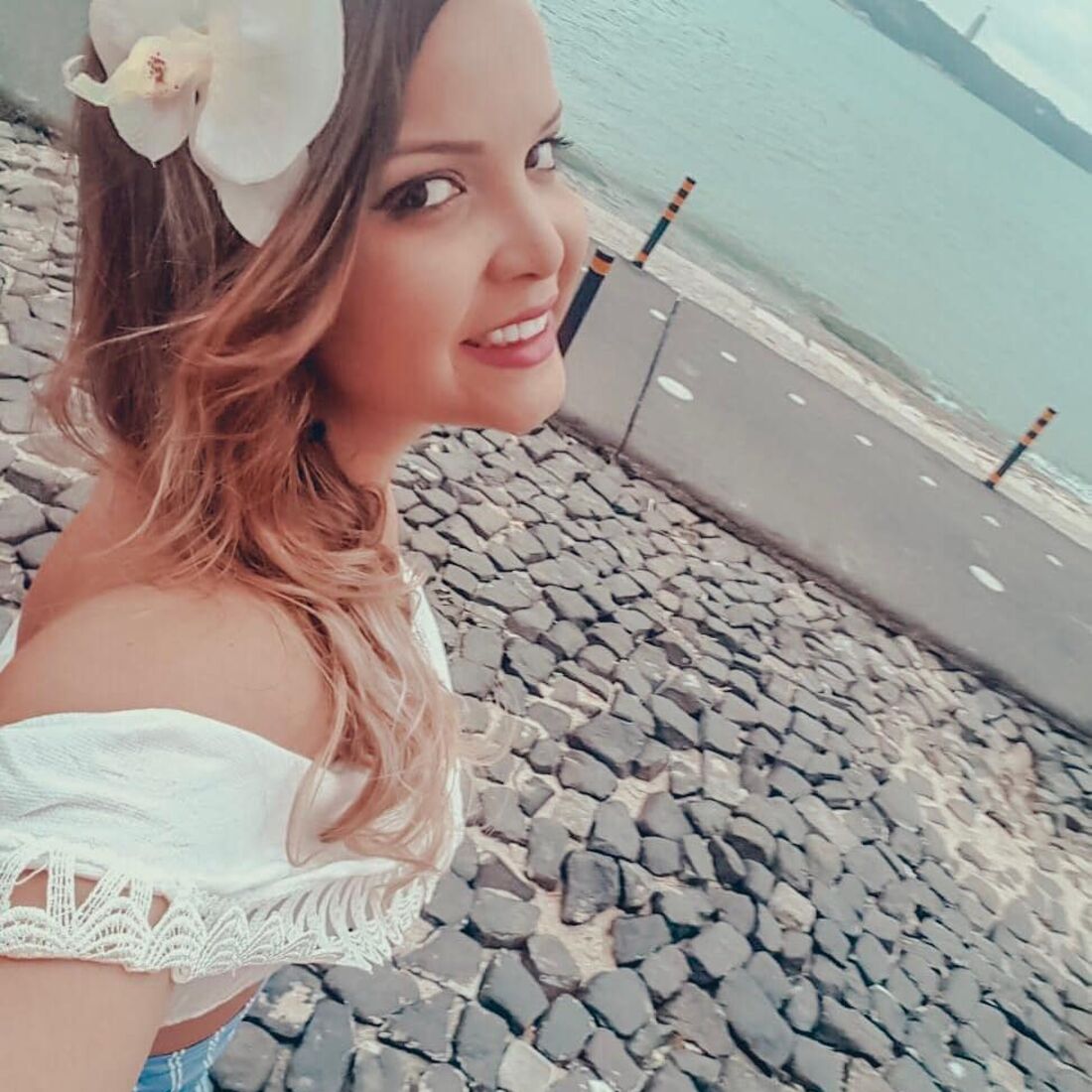 quem quer namorar com o agricultor, Raíssa Sandes