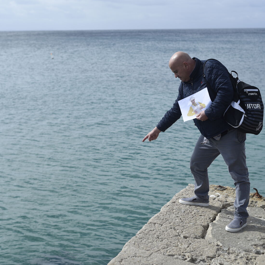 bruxo de fafe, zé do pipo