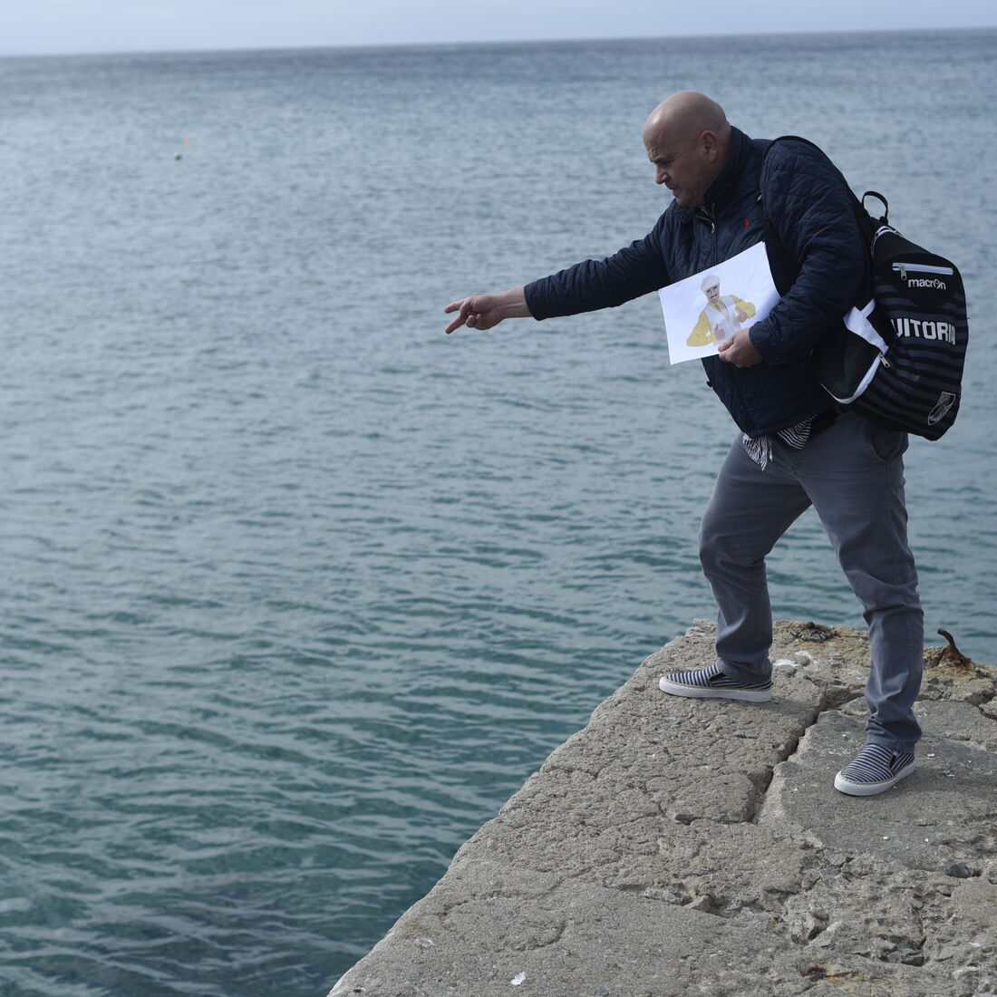 bruxo de fafe, zé do pipo