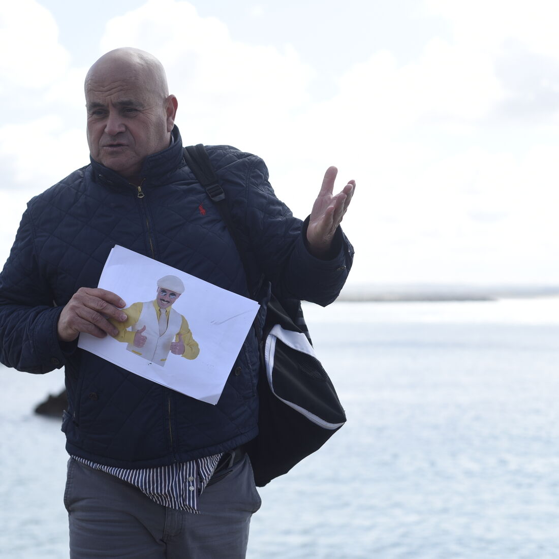 bruxo fafe, zé do pipo