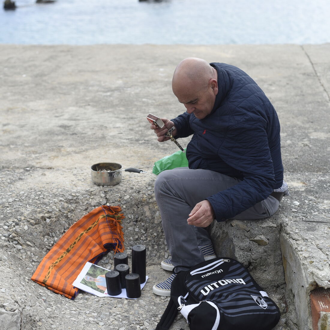 bruxo de fafe, zé do pipo