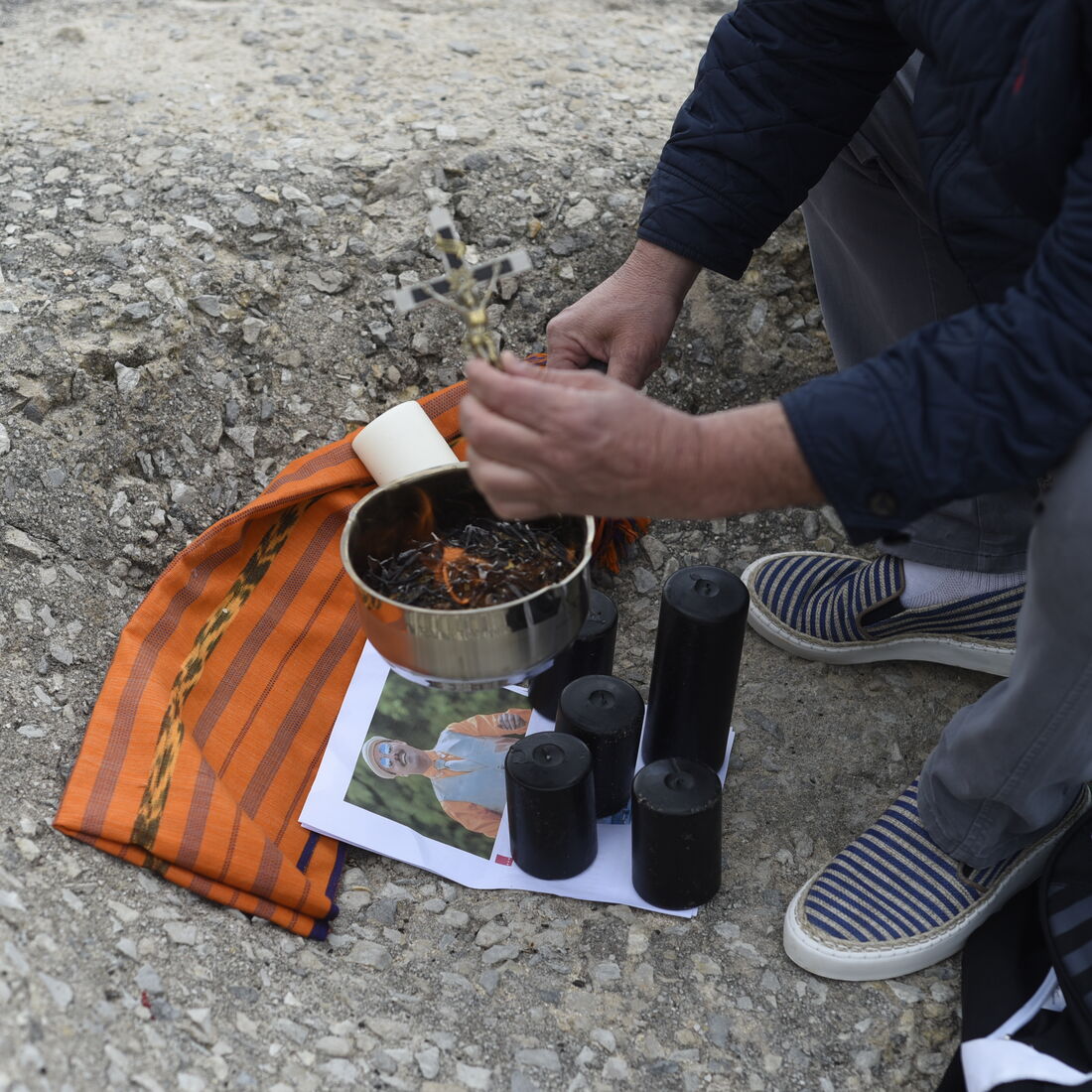 bruxo de fafe, zé do pipo