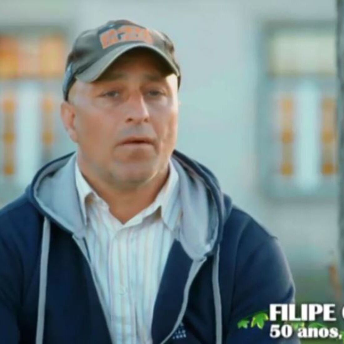 quem quer namorar com o agricultor, Filipe Camejo, Sara Silva