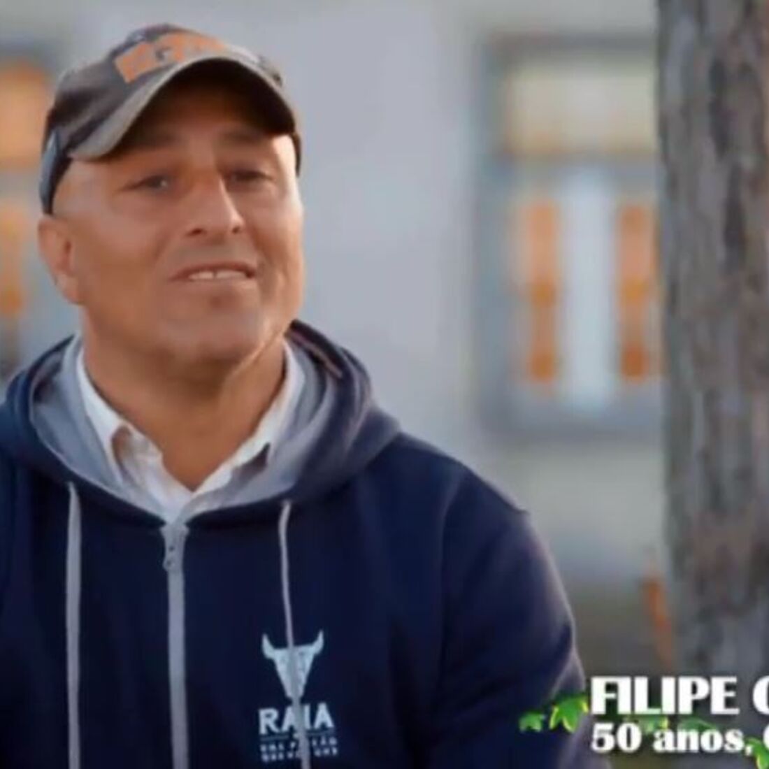 quem quer namorar com o agricultor, Filipe Camejo, Inês Martins