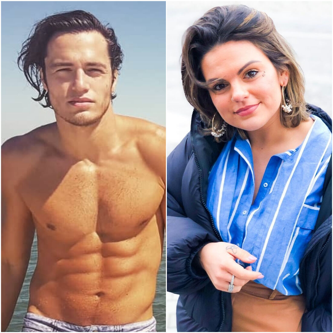 João Mota, fanny, casa dos segredos, paixão, alguém perdeu, mariana monteiro