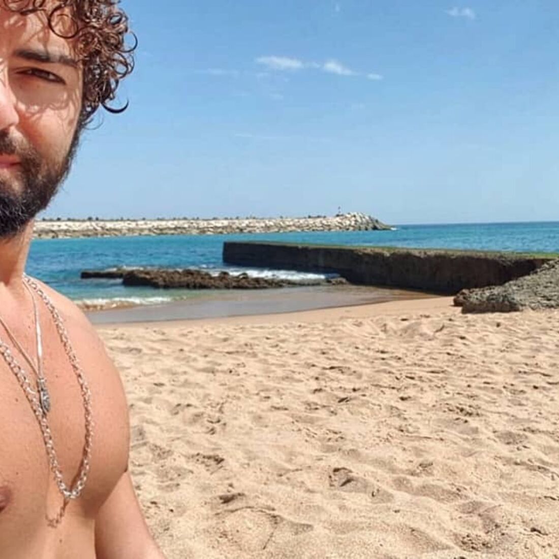 Cláudio Ramos, Diogo Faria, romance, namoro, ator, apresentador, sic, programa da cristina