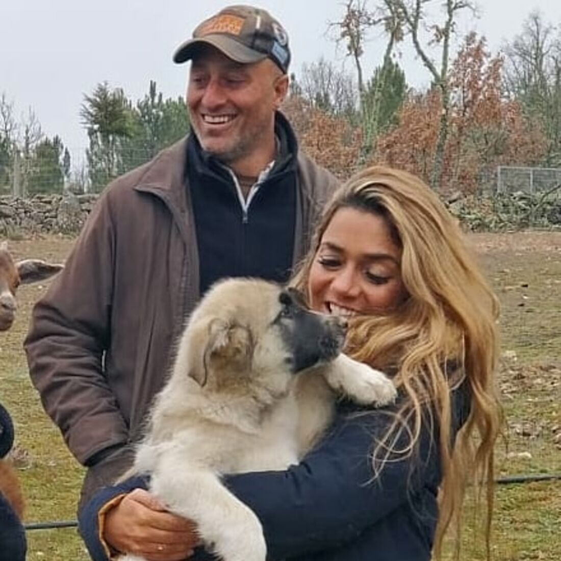 quem quer namorar com o agricultor, soraia, filipe