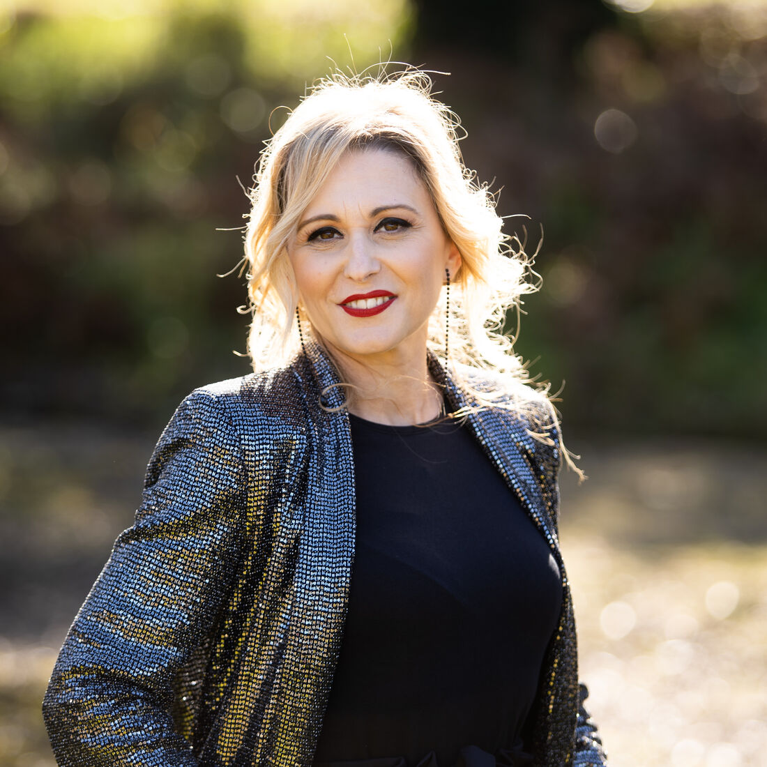 Susana Quem Quer Namorar com o Agricultor 