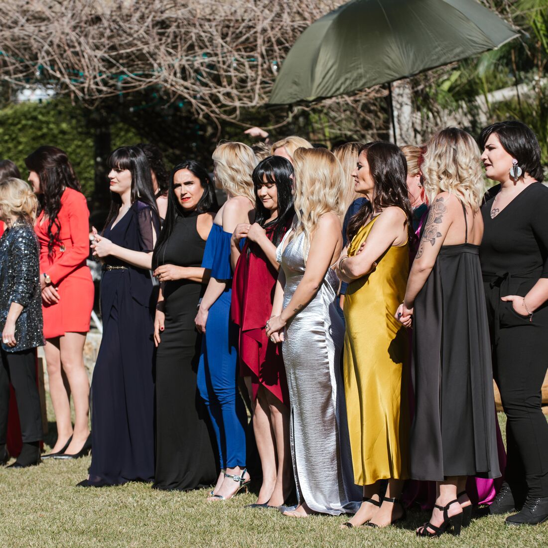 Susana Quem Quer Namorar com o Agricultor 