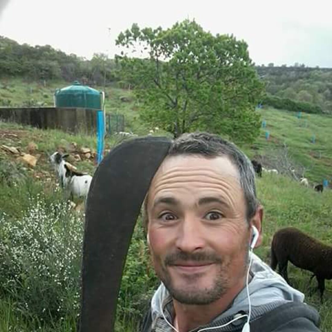 Susana Quem Quer Namorar com o Agricultor 