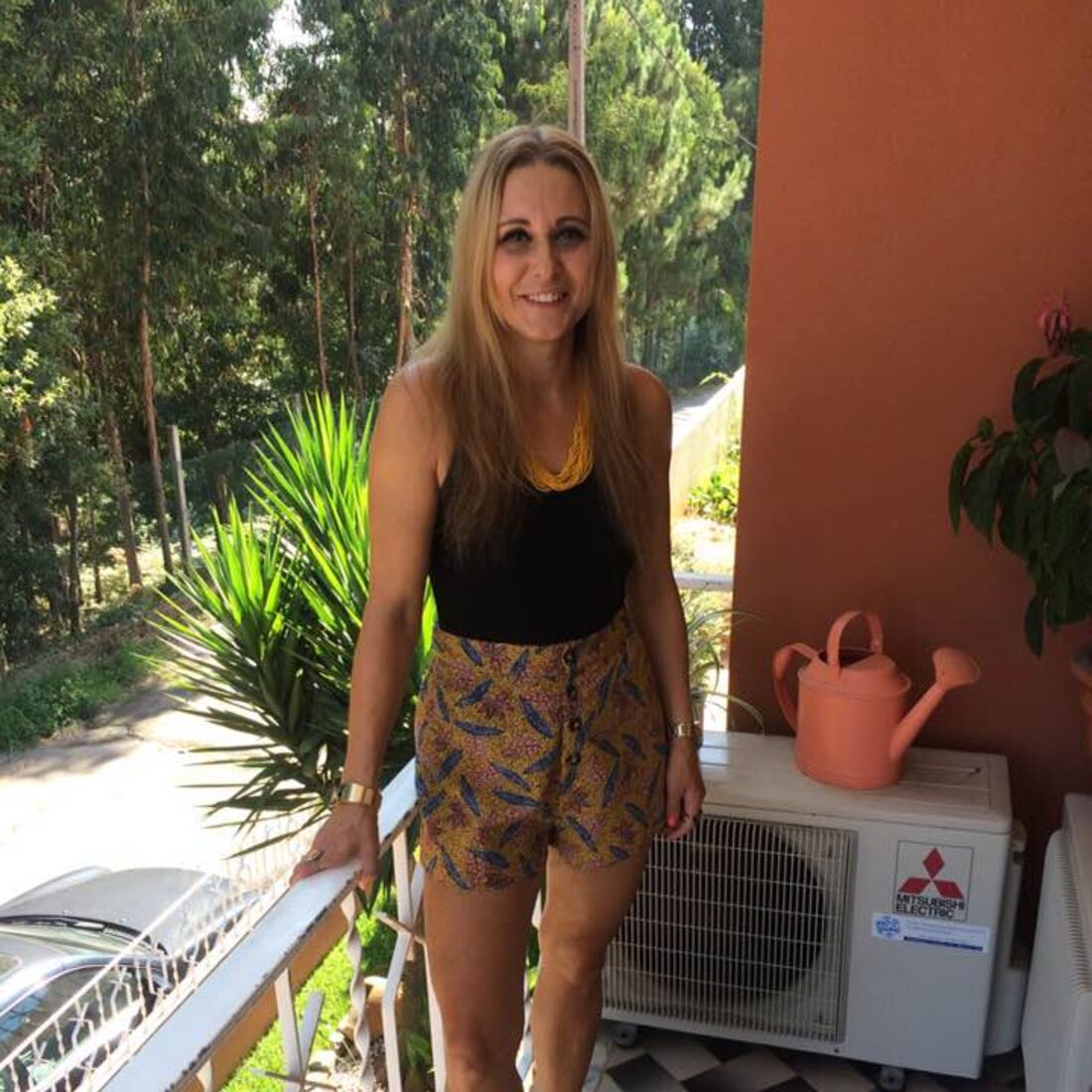 Susana Quem Quer Namorar com o Agricultor 