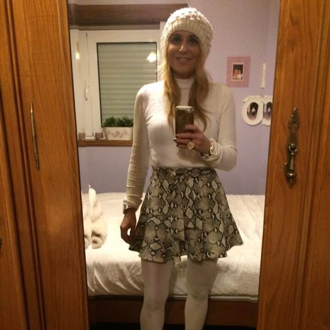 Susana Quem Quer Namorar com o Agricultor 