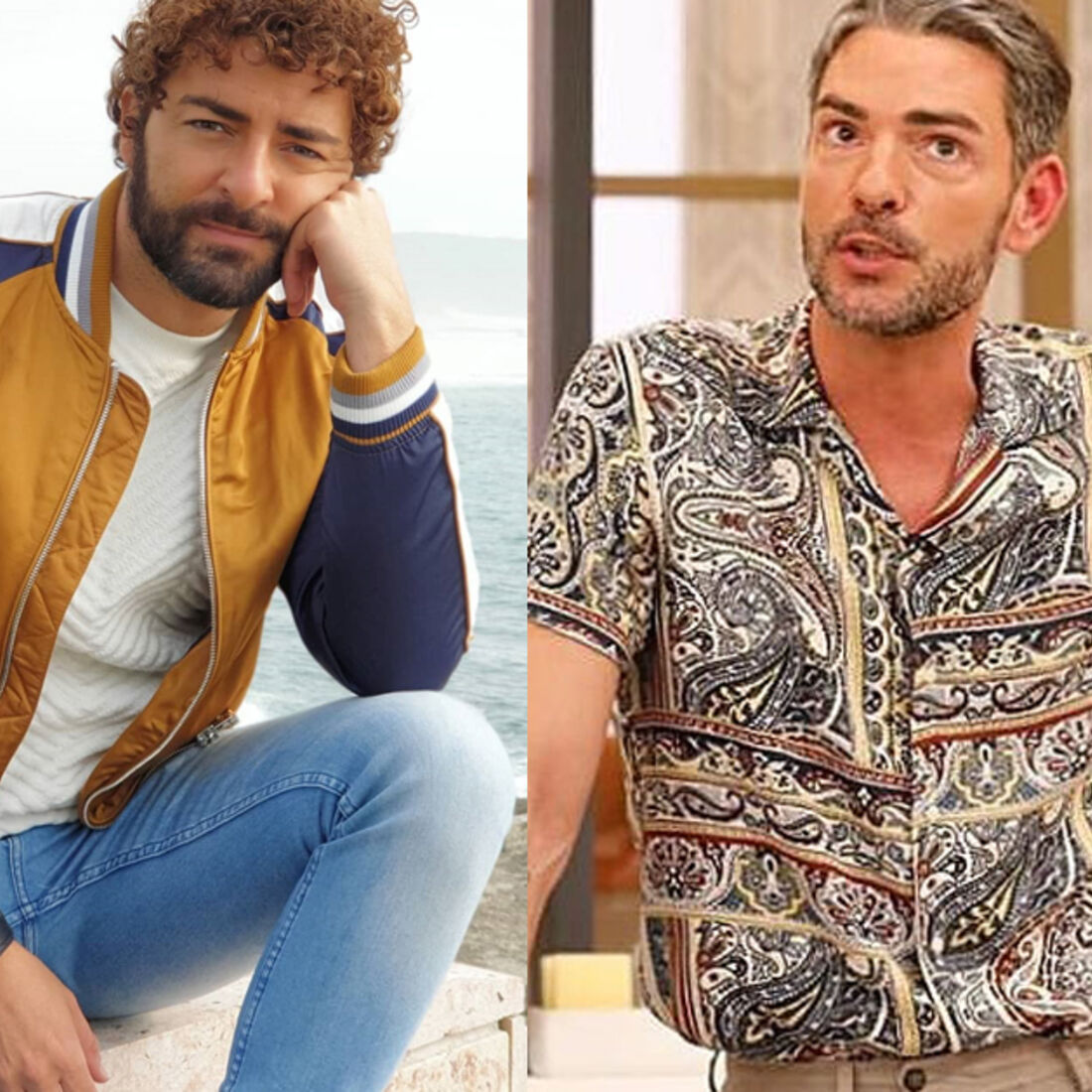 Diogo Faria, Cláudio Ramos