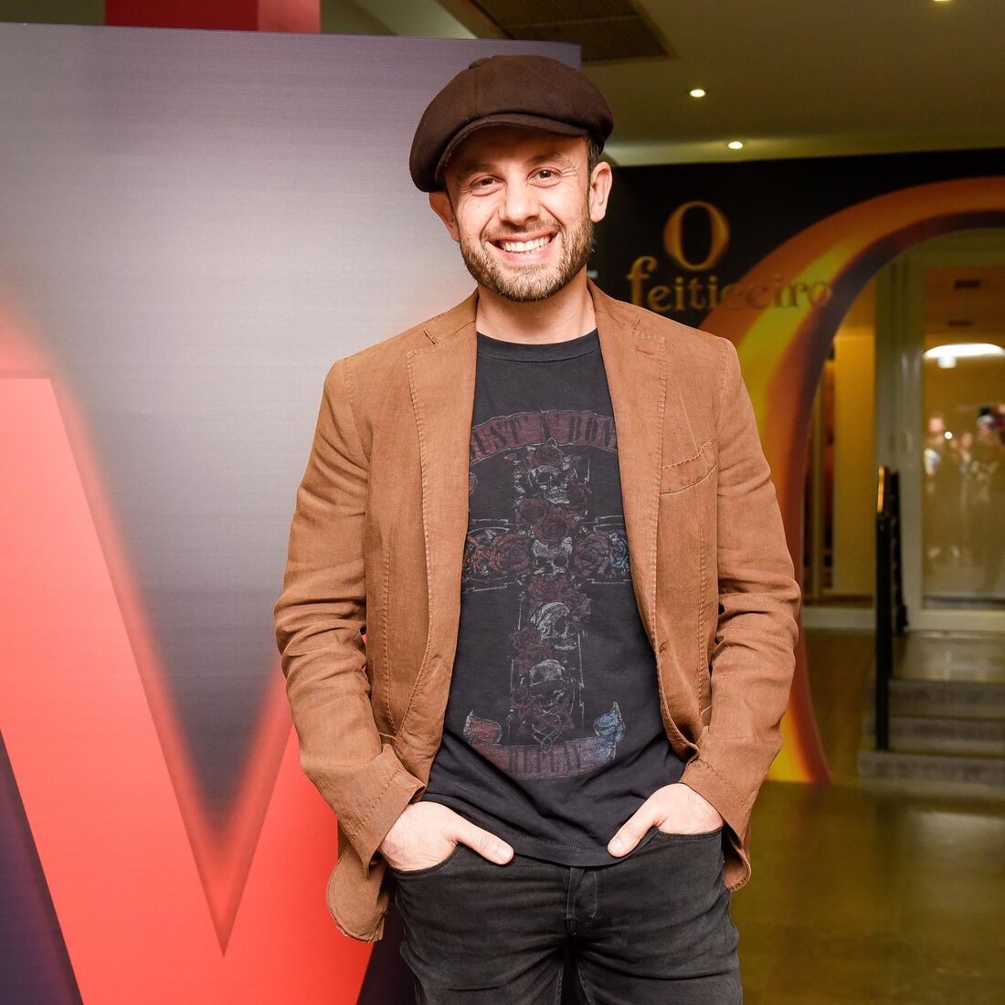 João Paulo Rodrigues