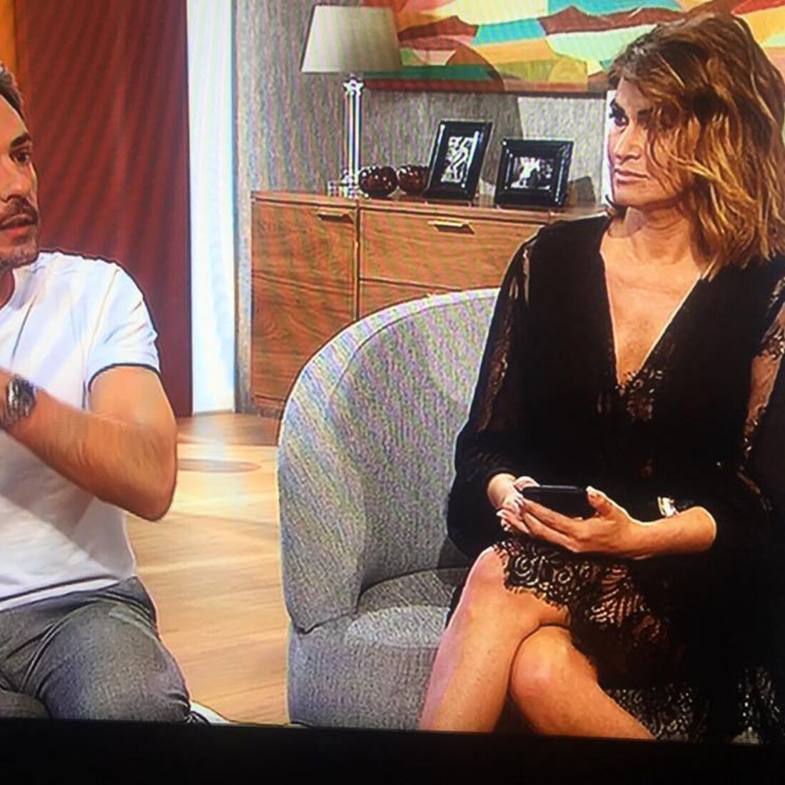 claudio ramos, passadeira vermelha