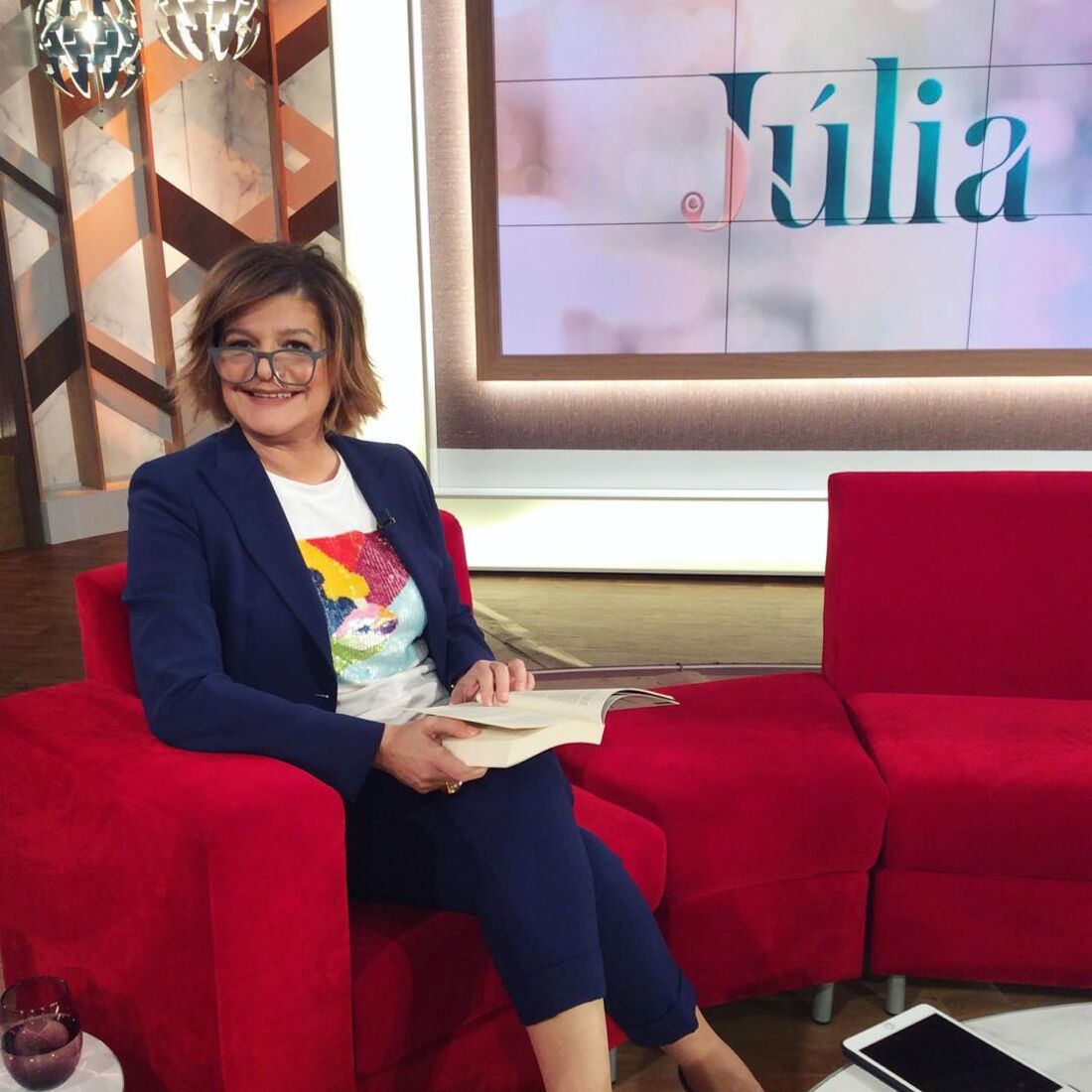 Júlia Pinheiro