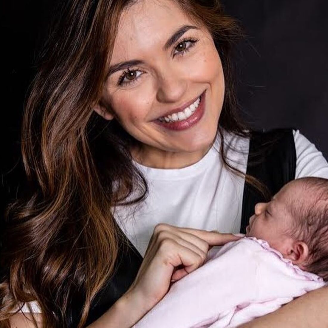 José Raposo e Sara Barradas