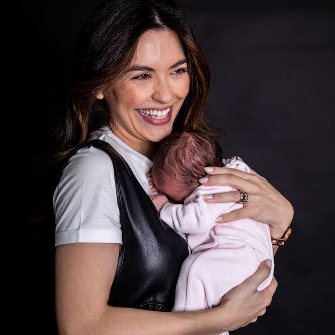 José Raposo e Sara Barradas