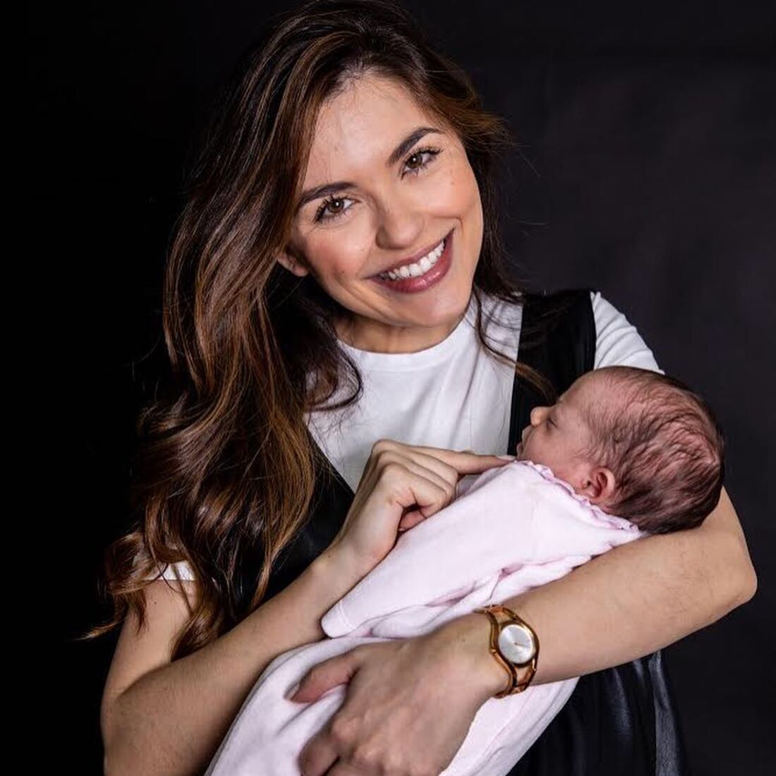 José Raposo e Sara Barradas