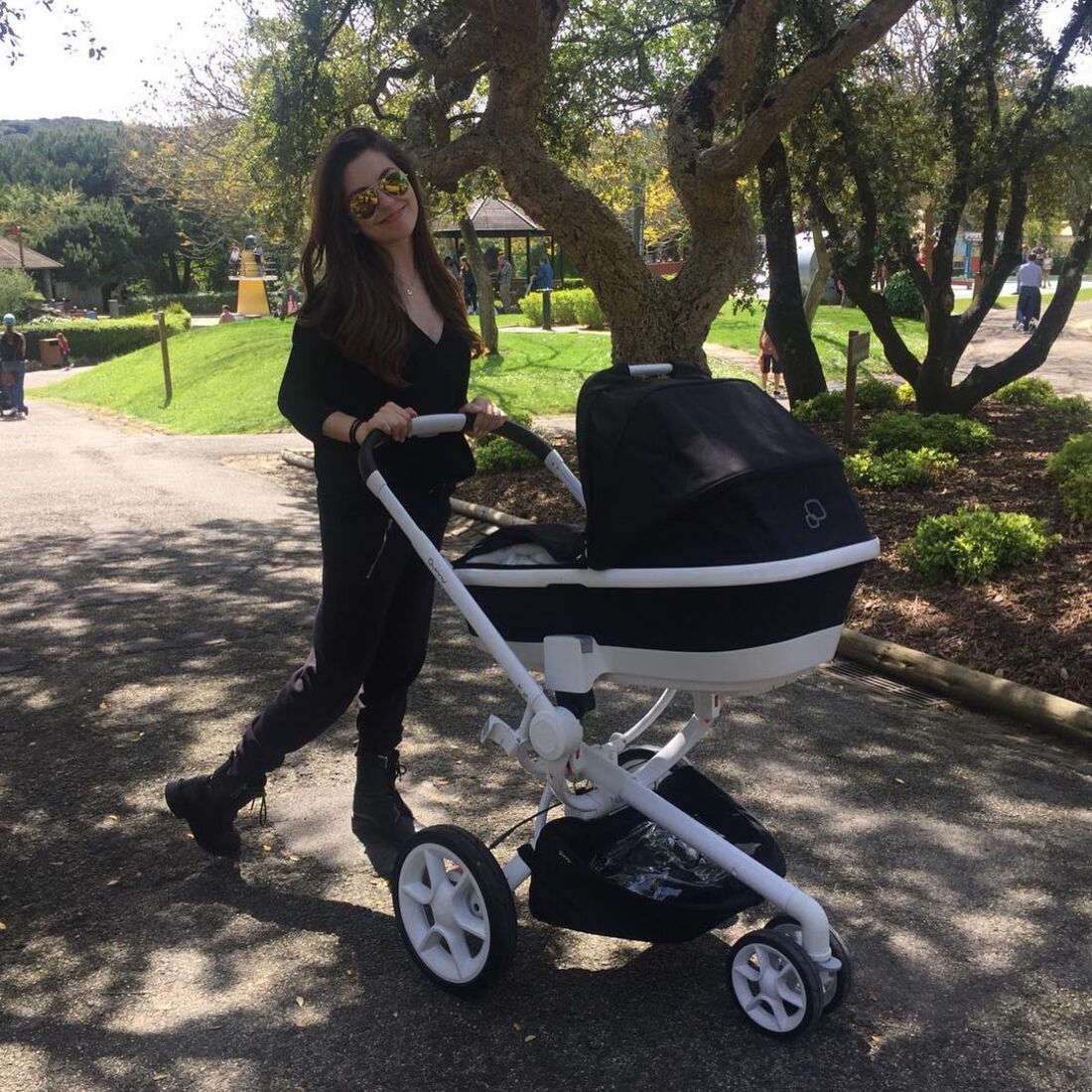 José Raposo e Sara Barradas