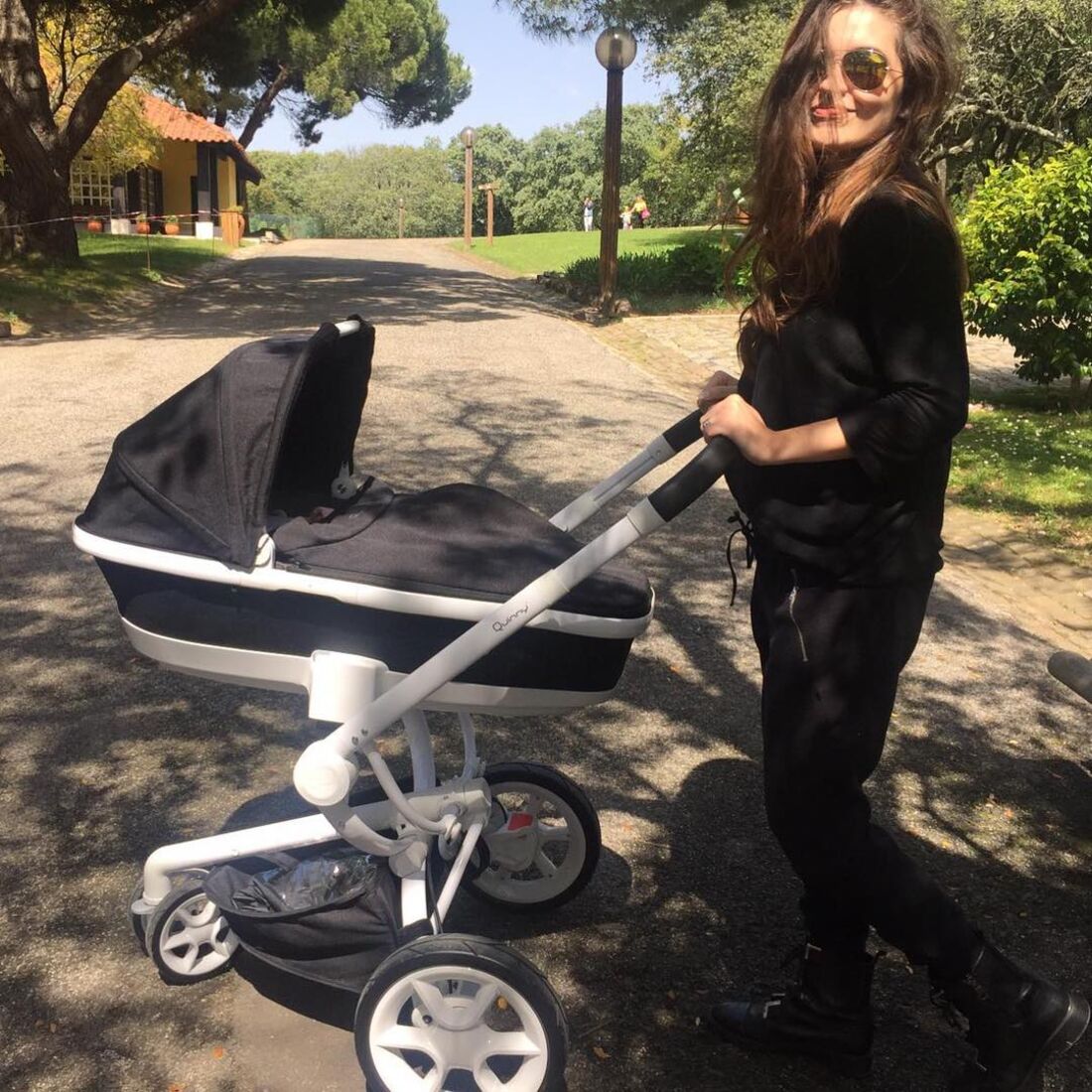 José Raposo e Sara Barradas