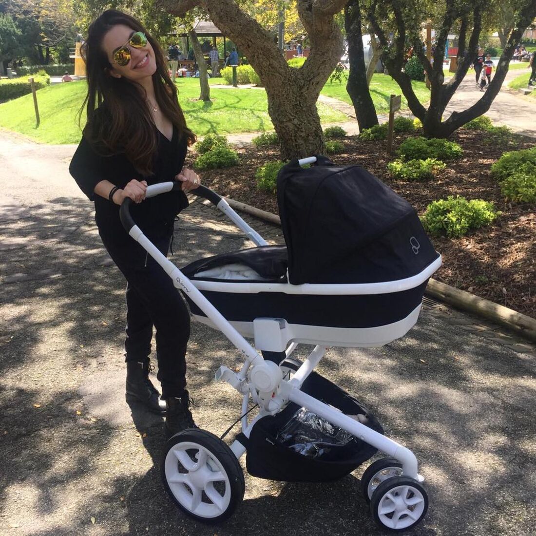 José Raposo e Sara Barradas