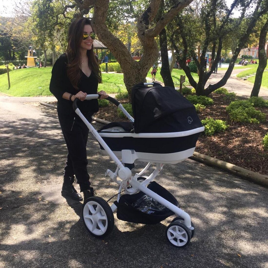 José Raposo e Sara Barradas