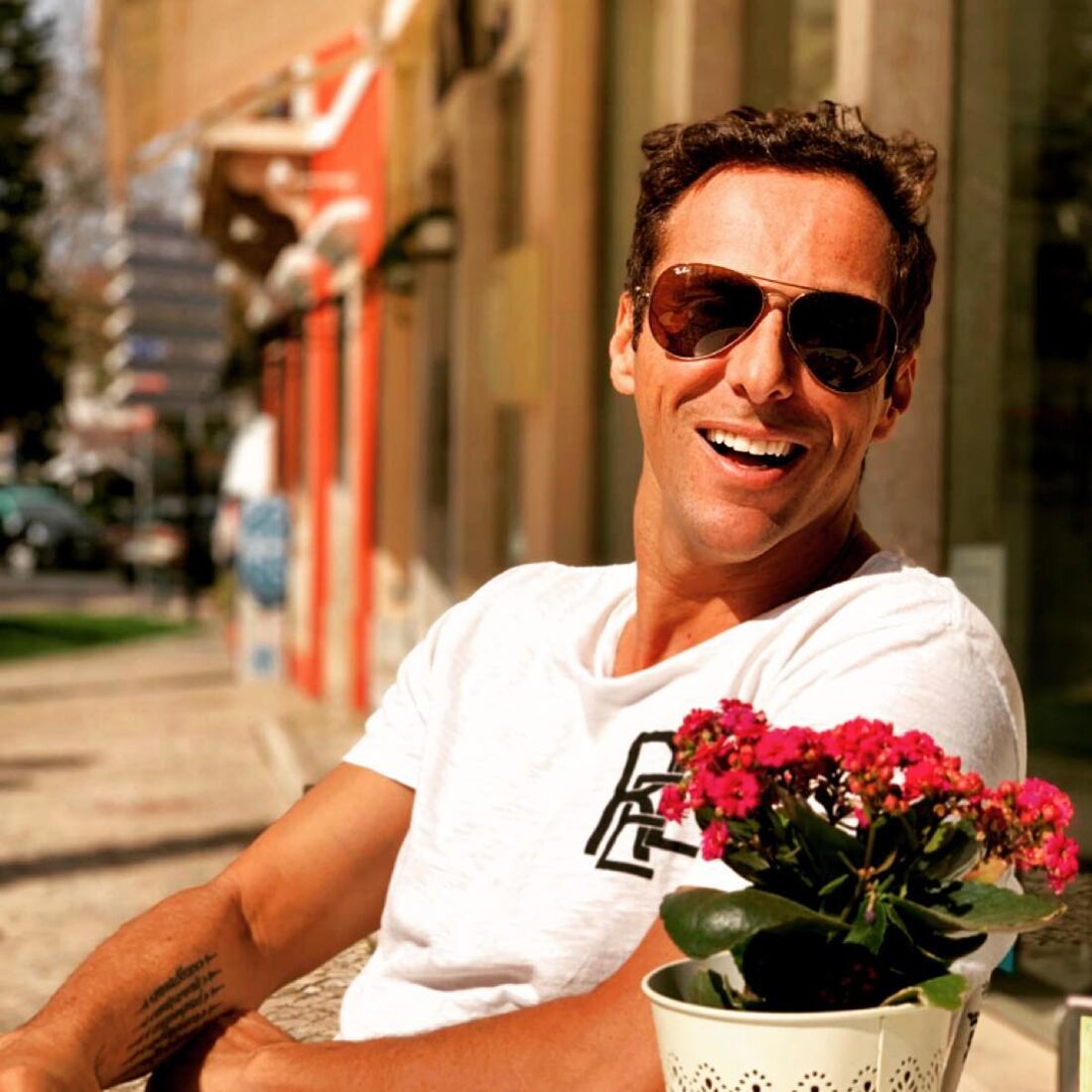 jose carlos pereira, zeca