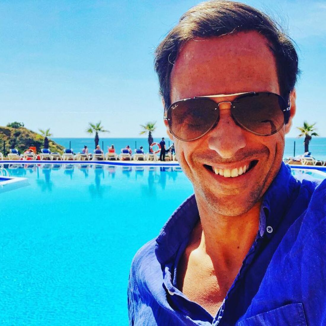 jose carlos pereira, zeca