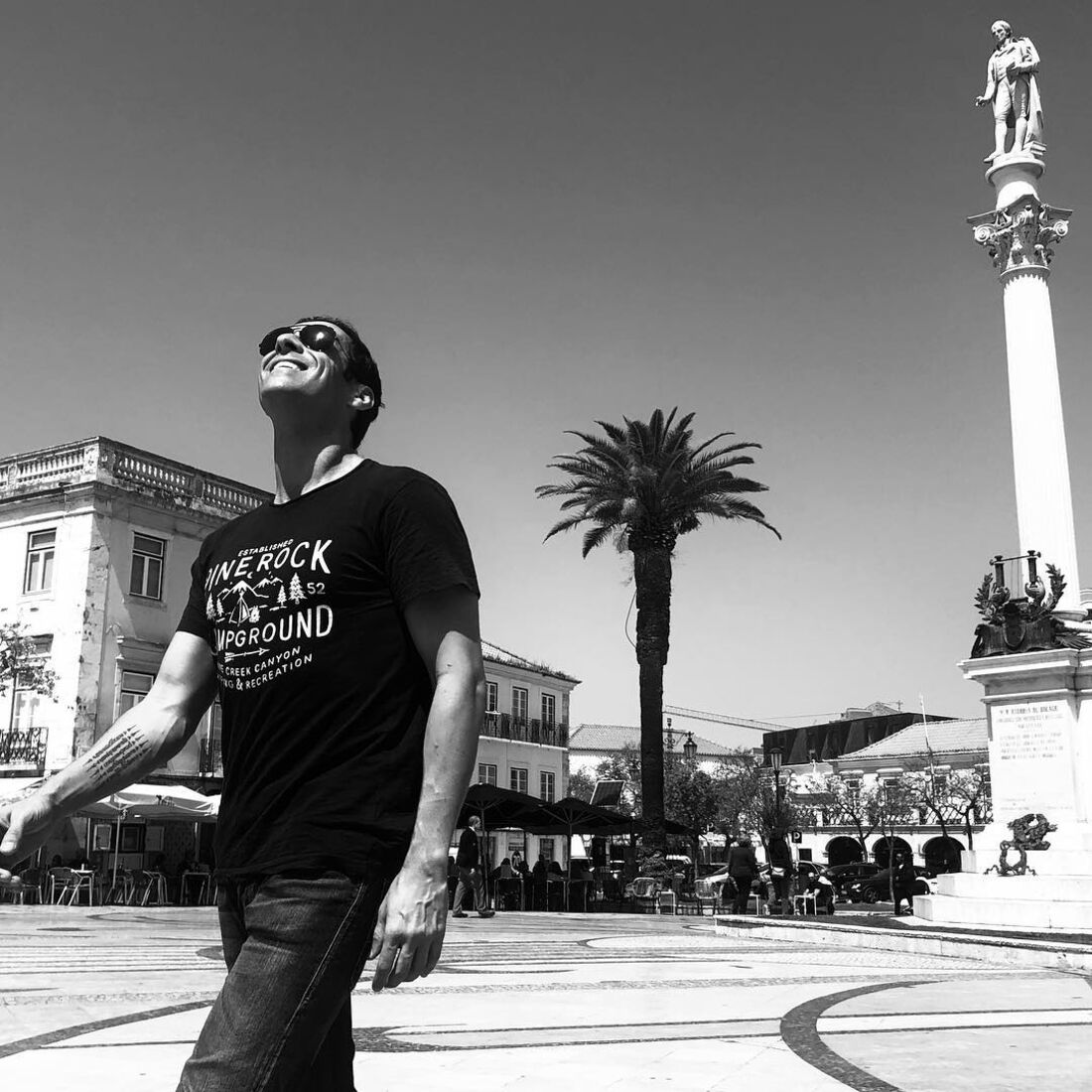 jose carlos pereira, zeca