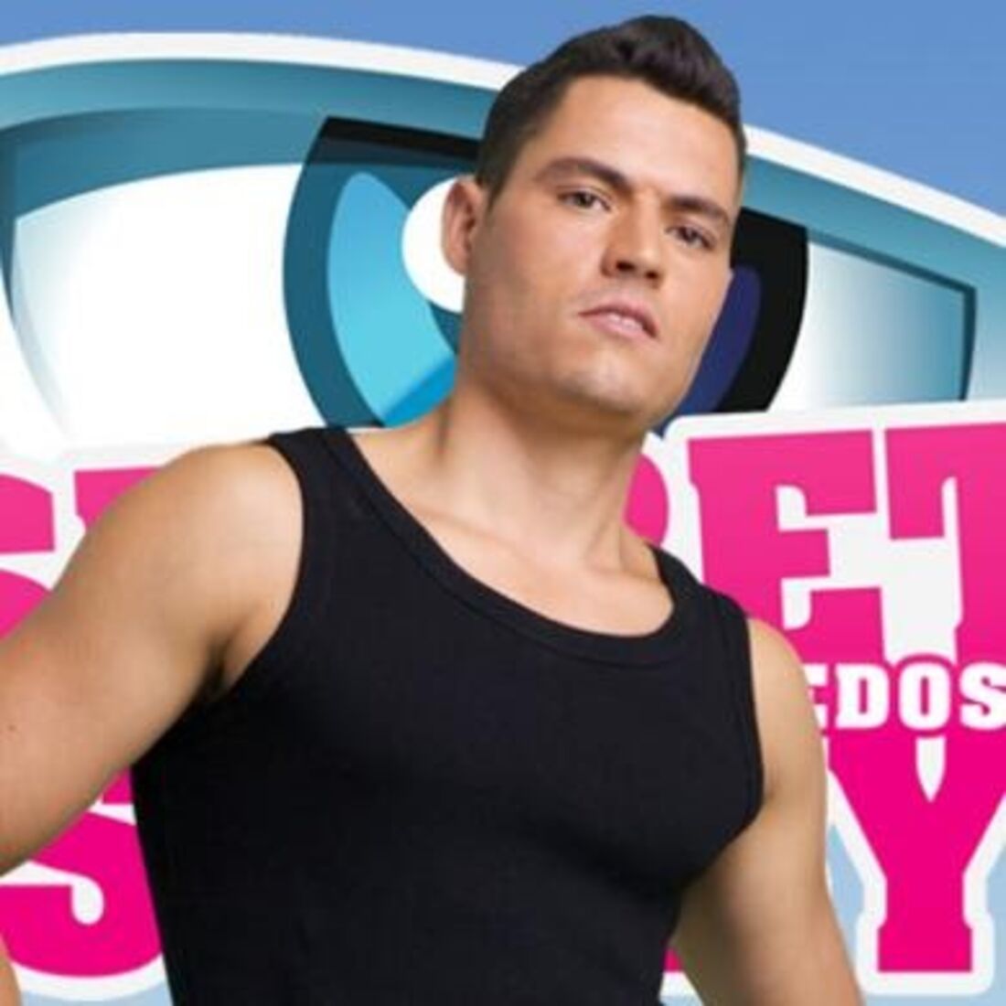 João Jesus, Casa dos Segredos