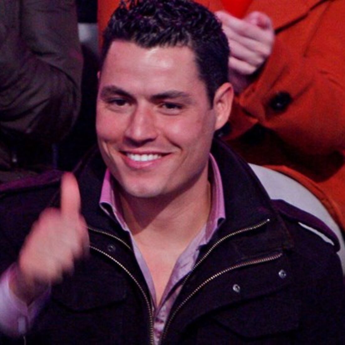 João Jesus, Casa dos Segredos