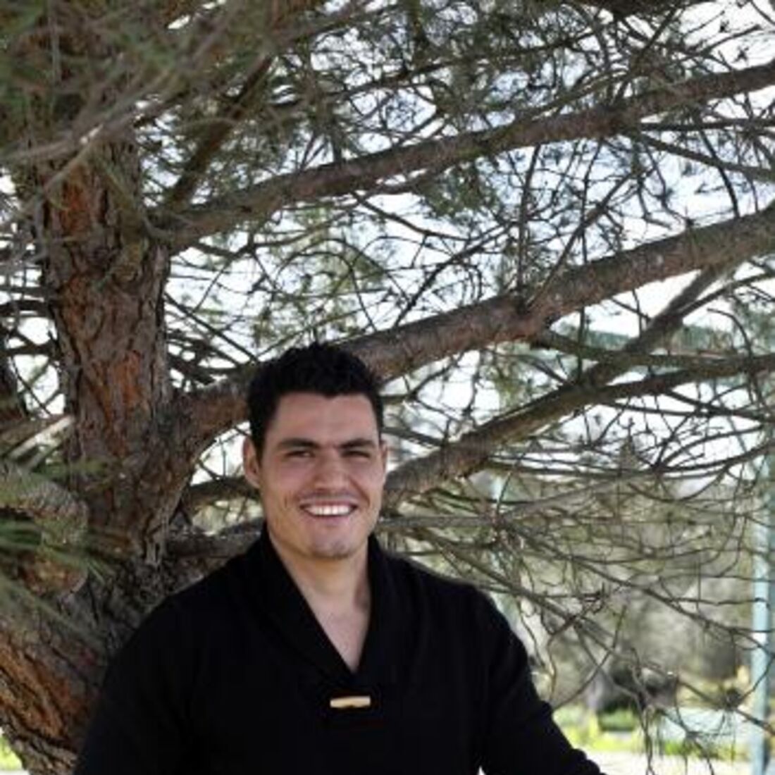 João Jesus, 'Casa dos Segredos, TVI