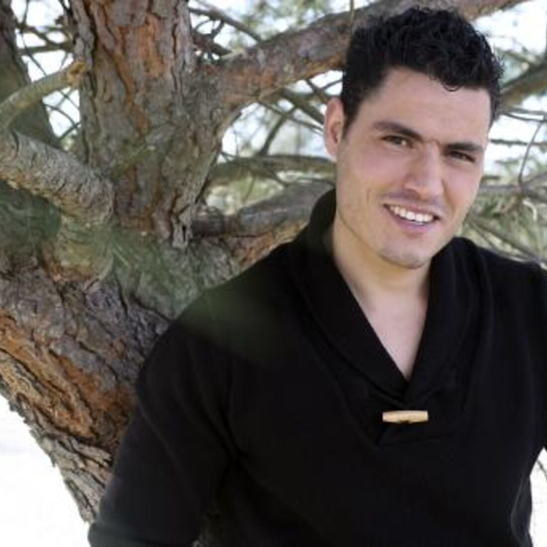 João Jesus, 'Casa dos Segredos, TVI