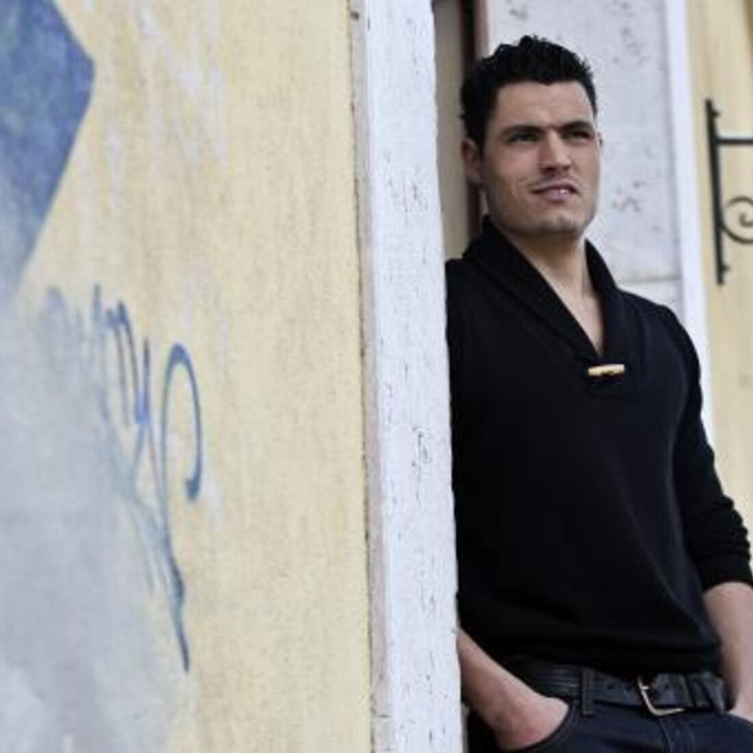 João Jesus, 'Casa dos Segredos, TVI