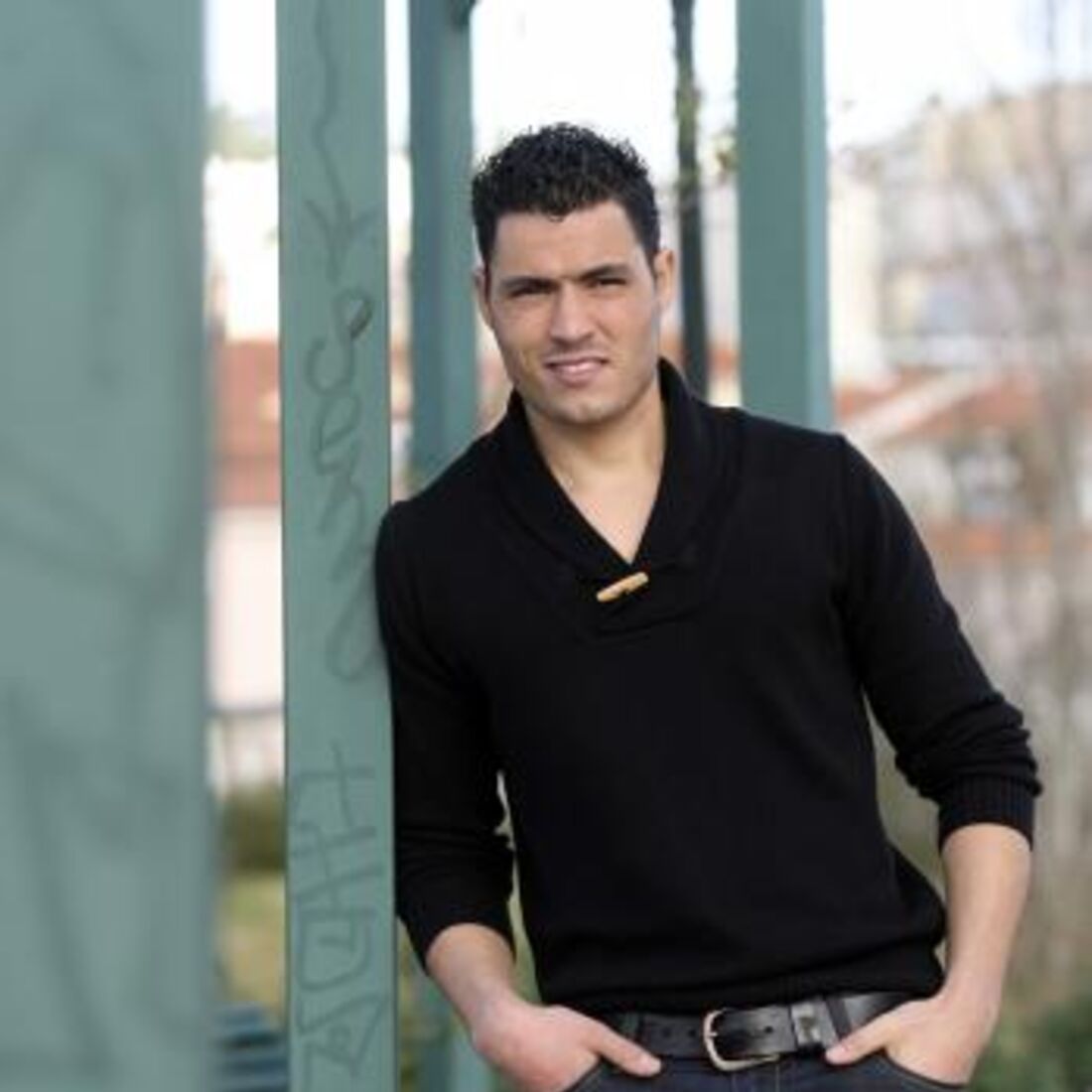 João Jesus, 'Casa dos Segredos', TVI