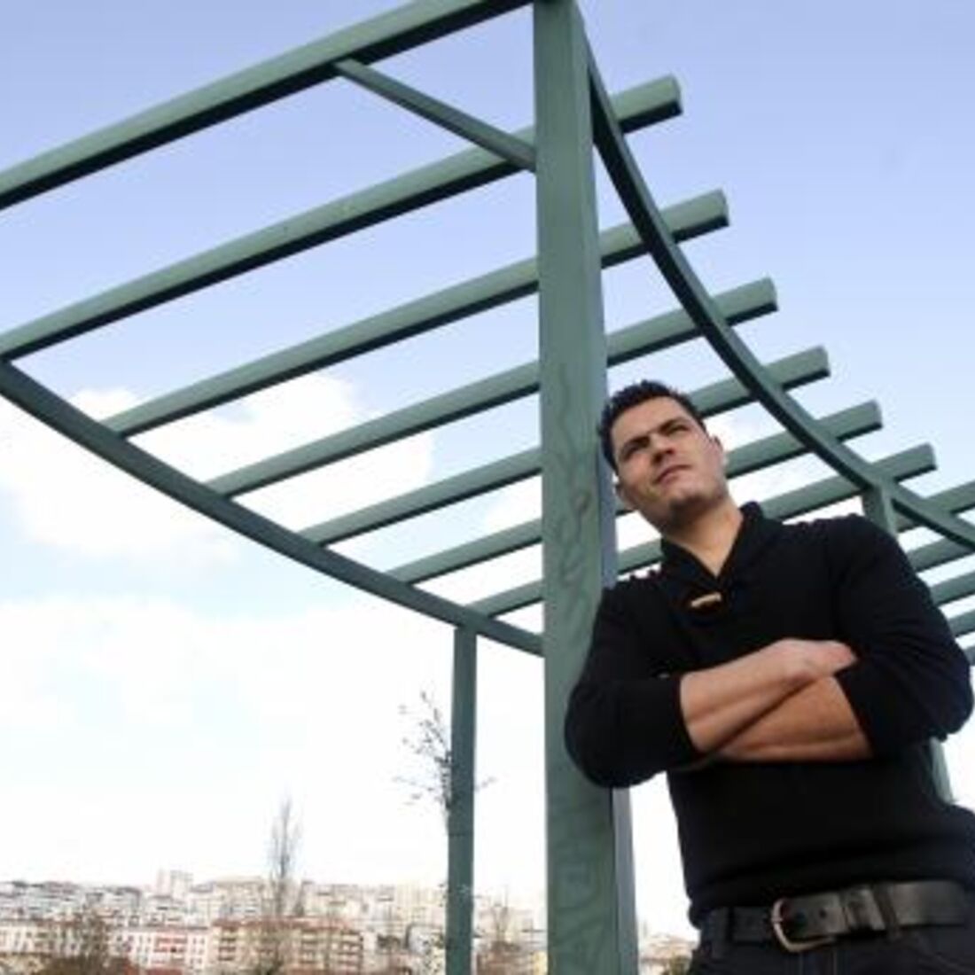 João Jesus, 'Casa dos Segredos', TVI