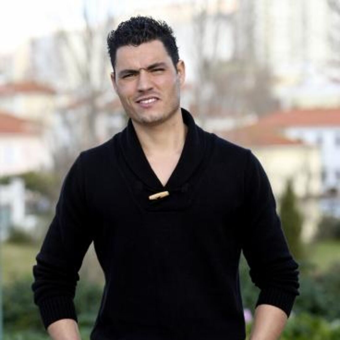 João Jesus, 'Casa dos Segredos', TVI