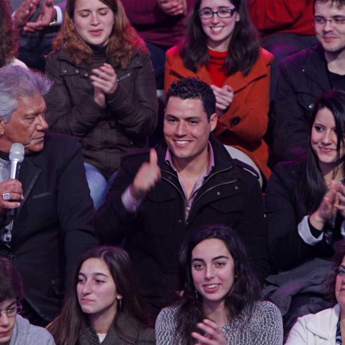 João Jesus, 'Casa dos Segredos', TVI