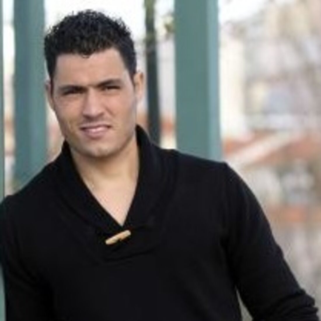 João Jesus, 'Casa dos Segredos', TVI