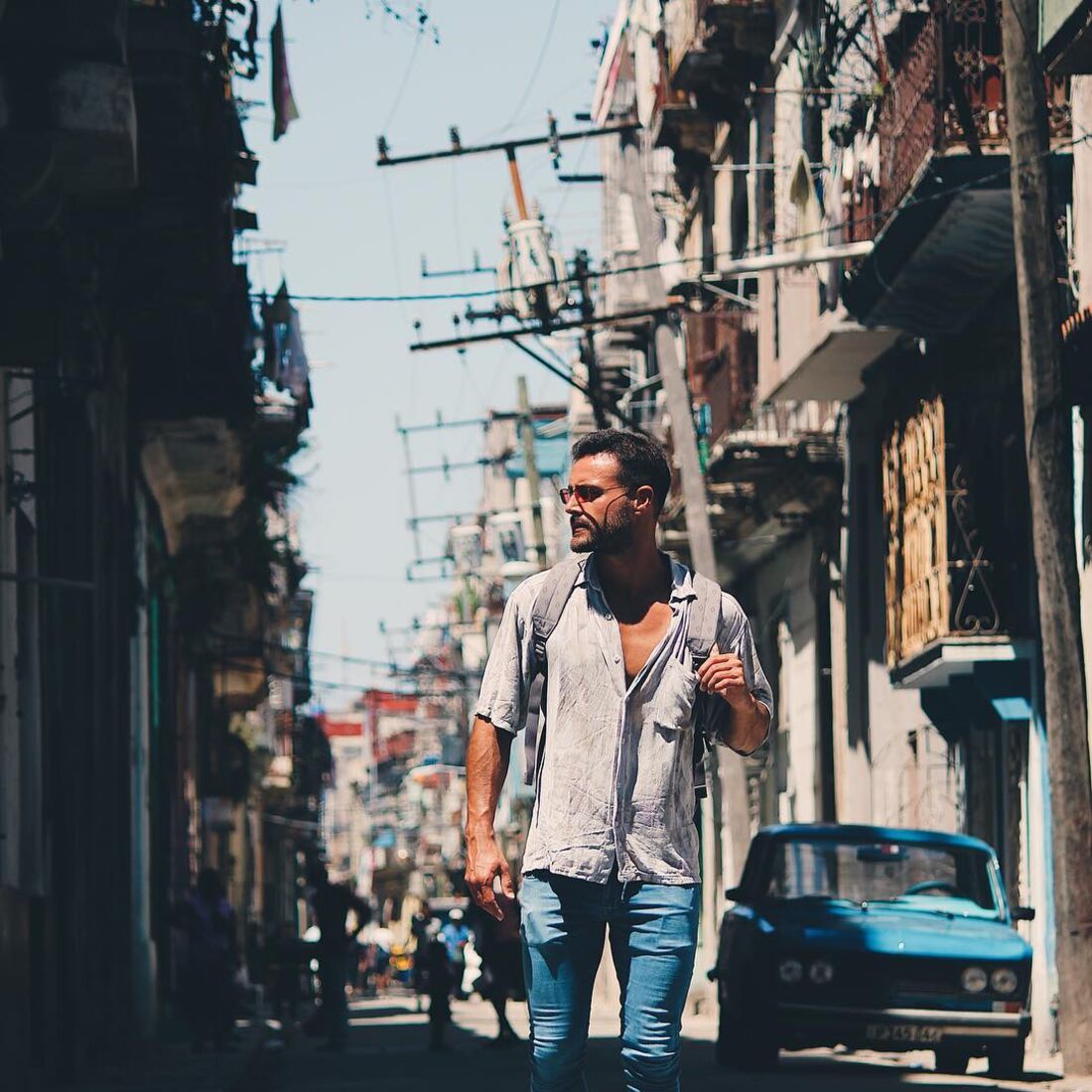 Isaac Alfaiate, Inês Abrantes, namorados