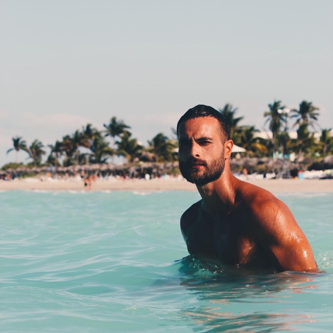 Isaac Alfaiate, Inês Abrantes, namorados