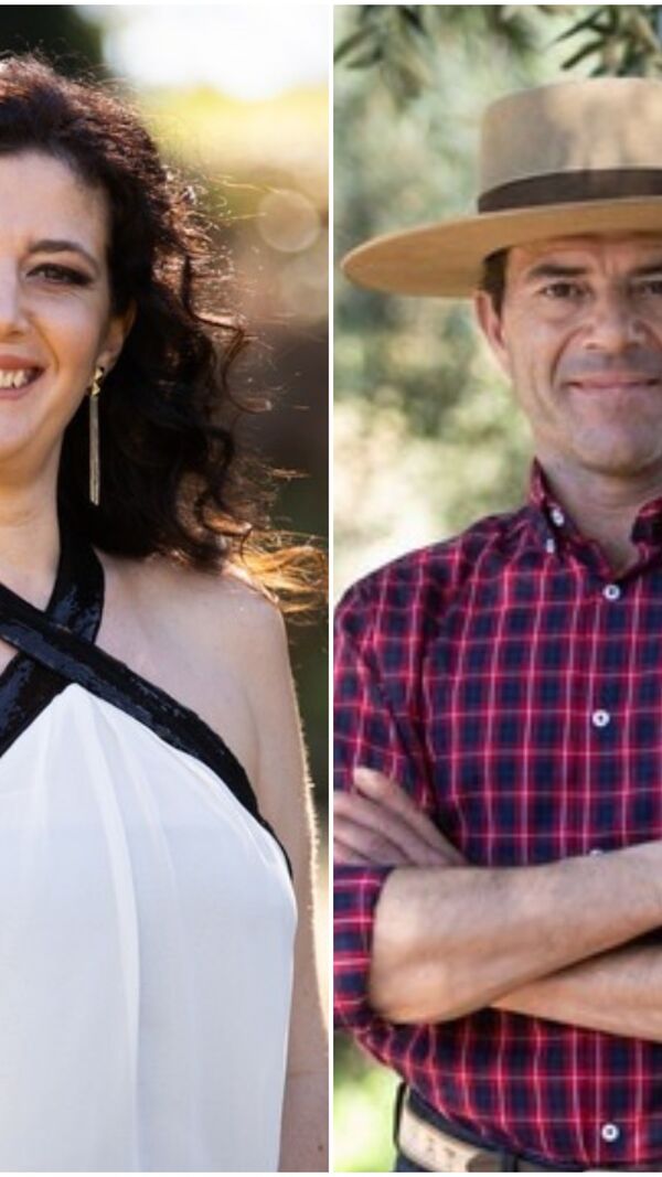 Quem quer namorar o agricultor?, João Neves, Isabel, Elvas