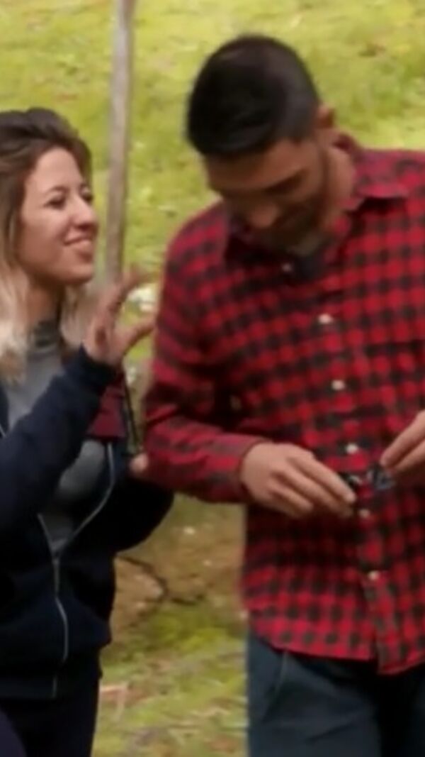 Quem quer namorar o agricultor?, SIC, agricultor SIC, agricultor, joão Bettencourt, graciosa, açores, paula, beatriz