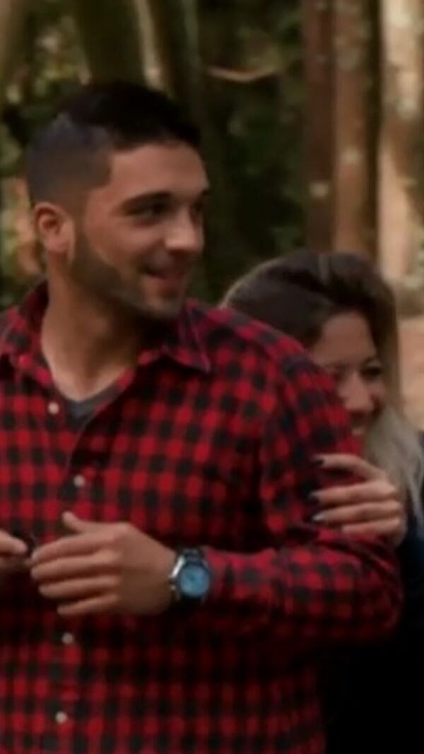 Quem quer namorar o agricultor?, SIC, agricultor SIC, agricultor, joão Bettencourt, graciosa, açores, paula, beatriz