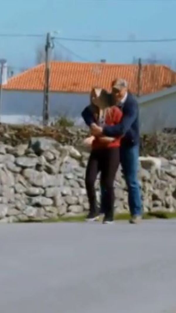 quem quer namorar com o agricultor, Filipe Camejo, Inês Martins