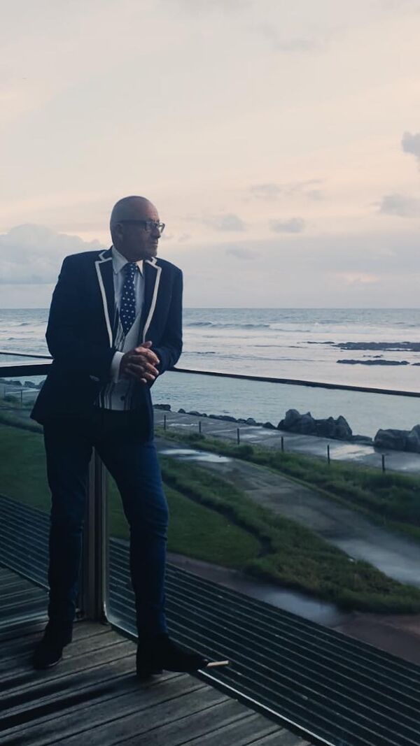 Manuel Luís Goucha, Rui Oliveira