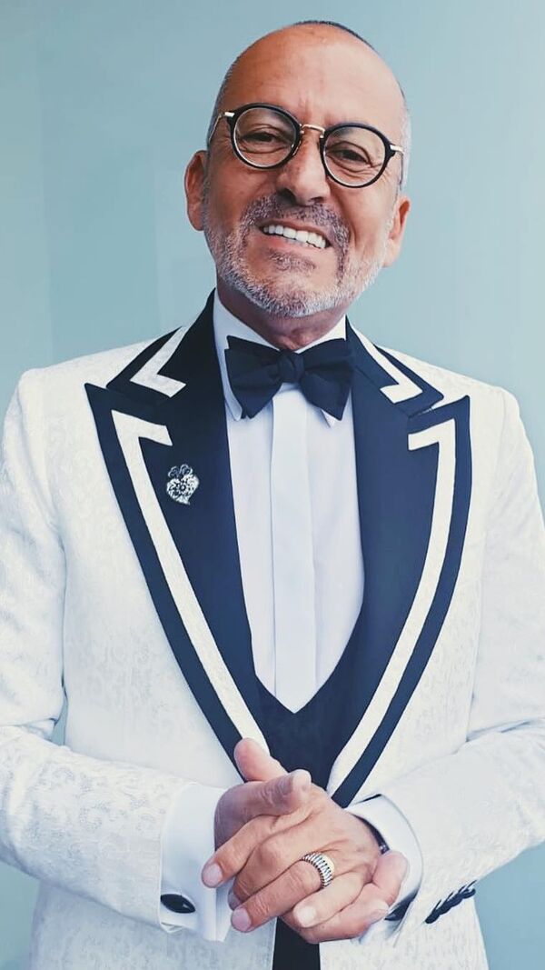 Manuel Luís Goucha, Rui Oliveira